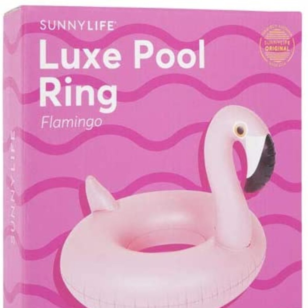 Flamingo Backyard Pool - Picture 2 of 6